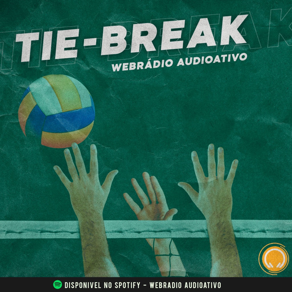 Tie Break Voleibol